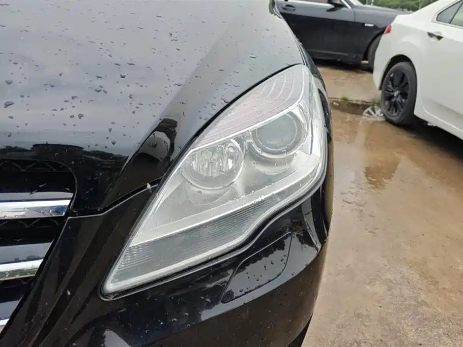 Mercedes-Benz R-Class 2015 R 320 4MATIC Luxury фото 5