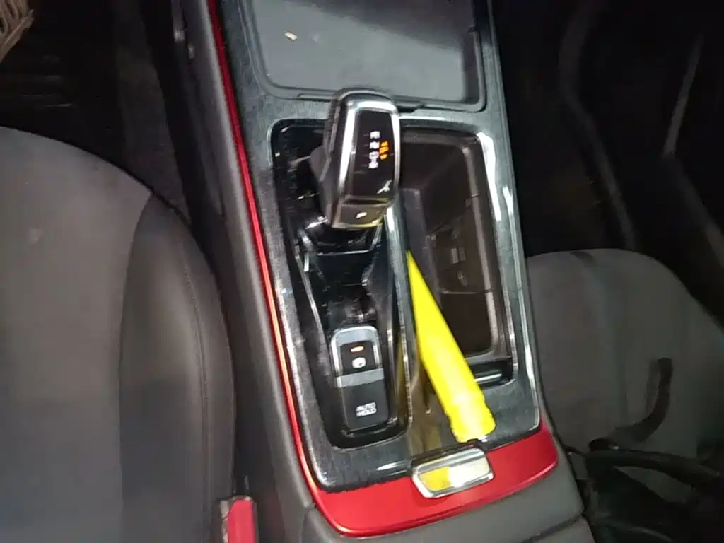 Dongfeng Aeolus Yixuan MAX 2022 2021 1.5T Dark Night Edge