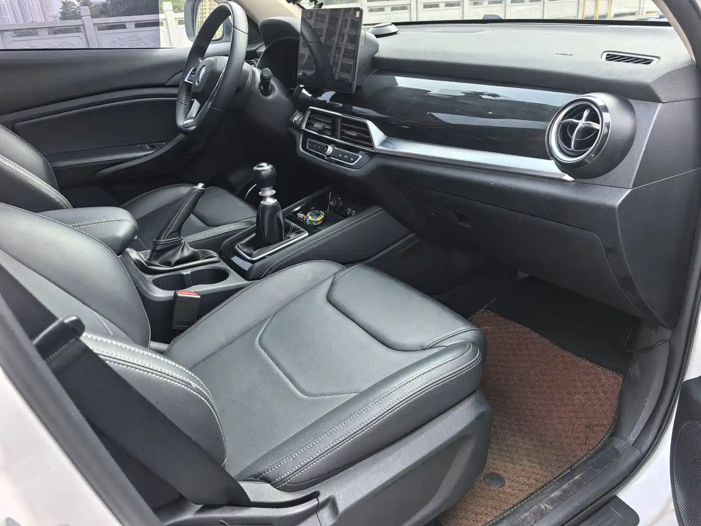 BYD Song 2021 2021 Classic Edition 1.5T Manual Luxury