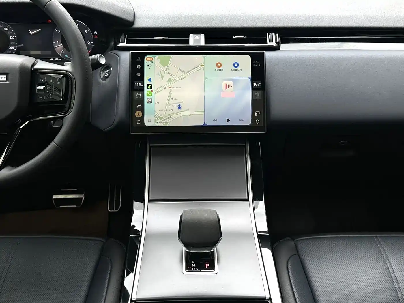 Land Rover Range Rover Velar 2023 2024 Dynamic SE