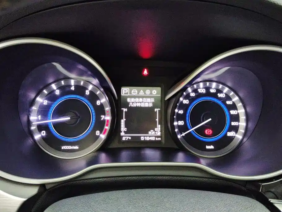 Changan Eado 2019 2018 High Energy Edition 1.6L GDI Automatic Pioneer China V
