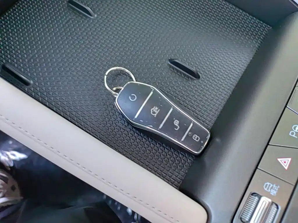 BYD Yuan UP 2026 2025 Smart Drive Edition 401KM Vitality Version