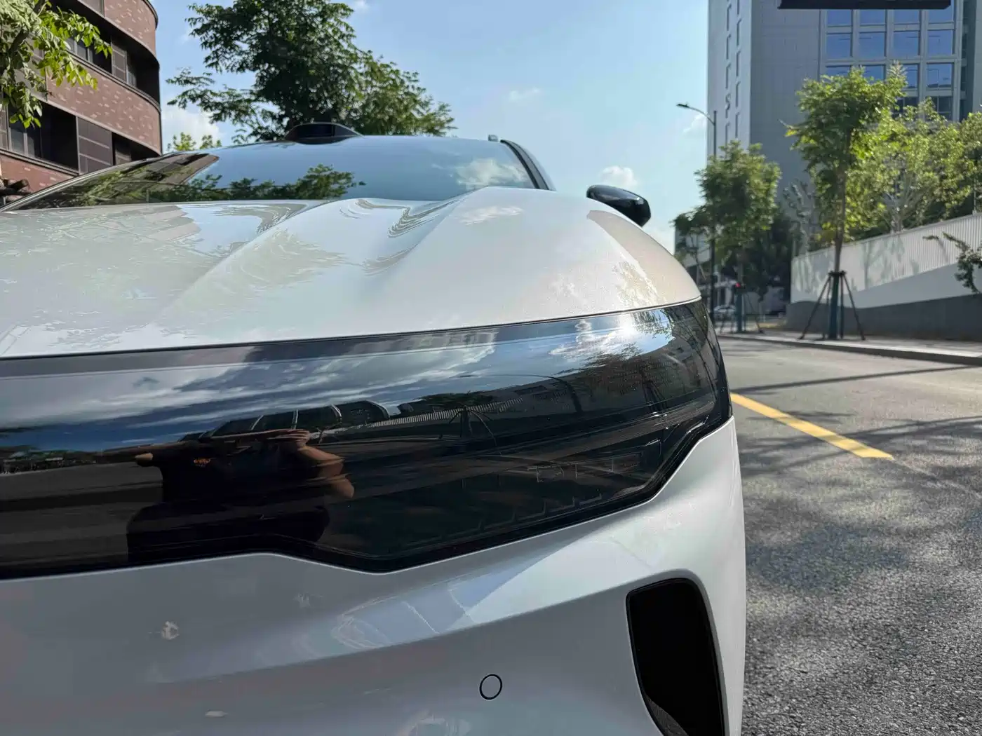 ZEEKR 007GT 2025 2025 AWD Smart Drive 75kWh