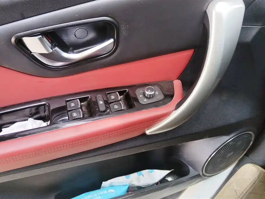 Haval H1 2016 Facelift Blue Label 1.5L AMT Luxury фото 7