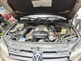 Фото 3 - Volkswagen Touareg