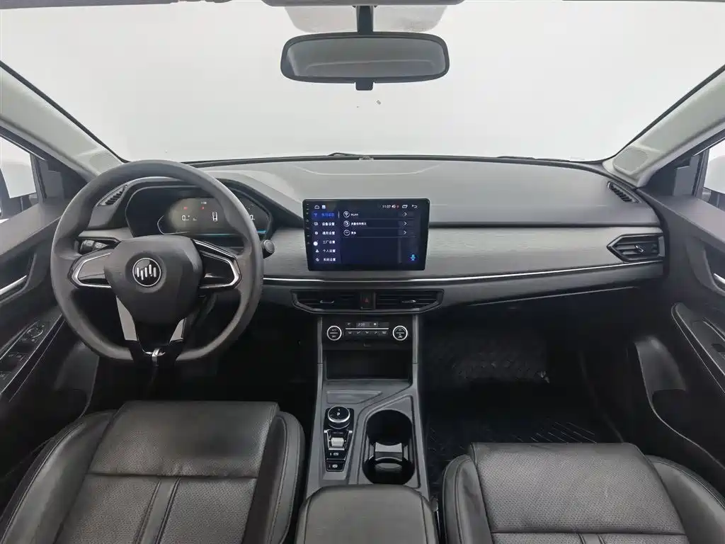 Weltmeister WEIMA E.5