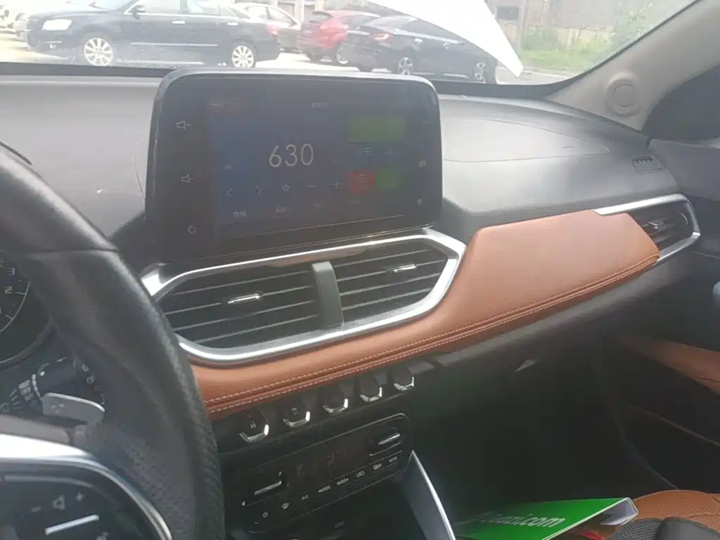 Baojun 510 2019 2017 1.5L Auto Luxury