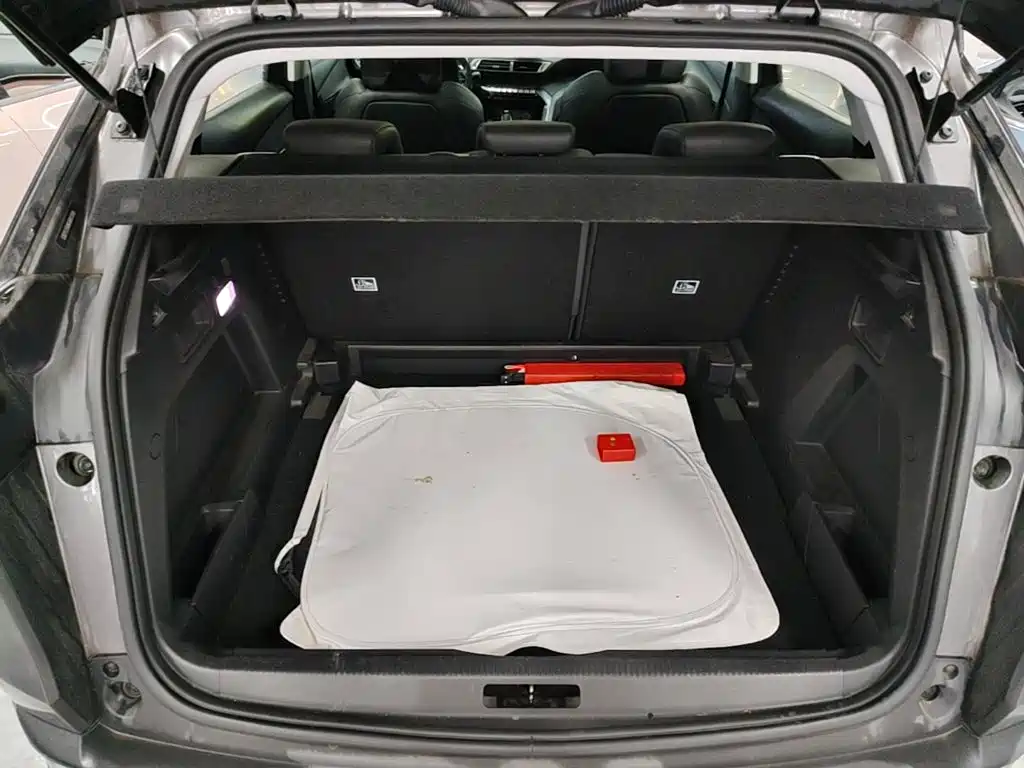 Фото 19 - Peugeot 4008