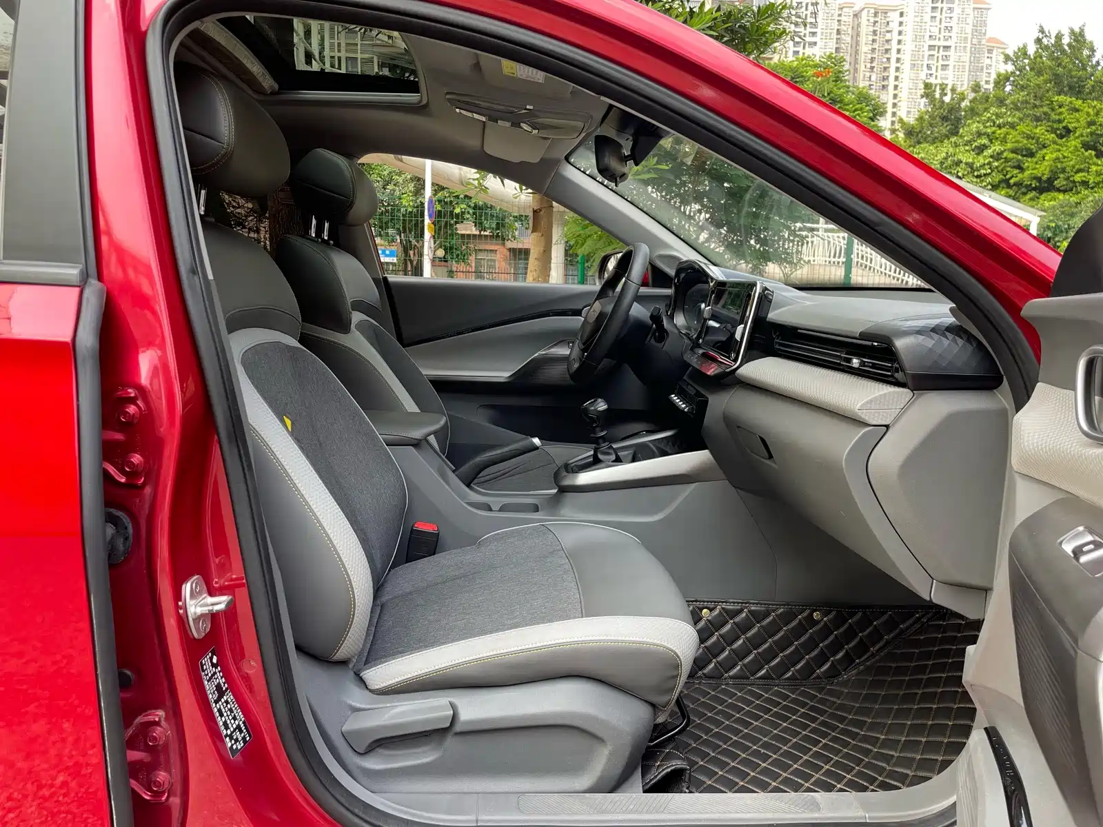 Фото 9 - Baojun RC-5