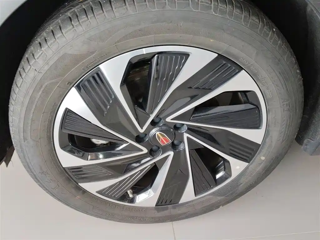 Hongqi HS7 PHEV 2024 2.0T PHEV 4WD Flagship Edition 6-seater фото 23