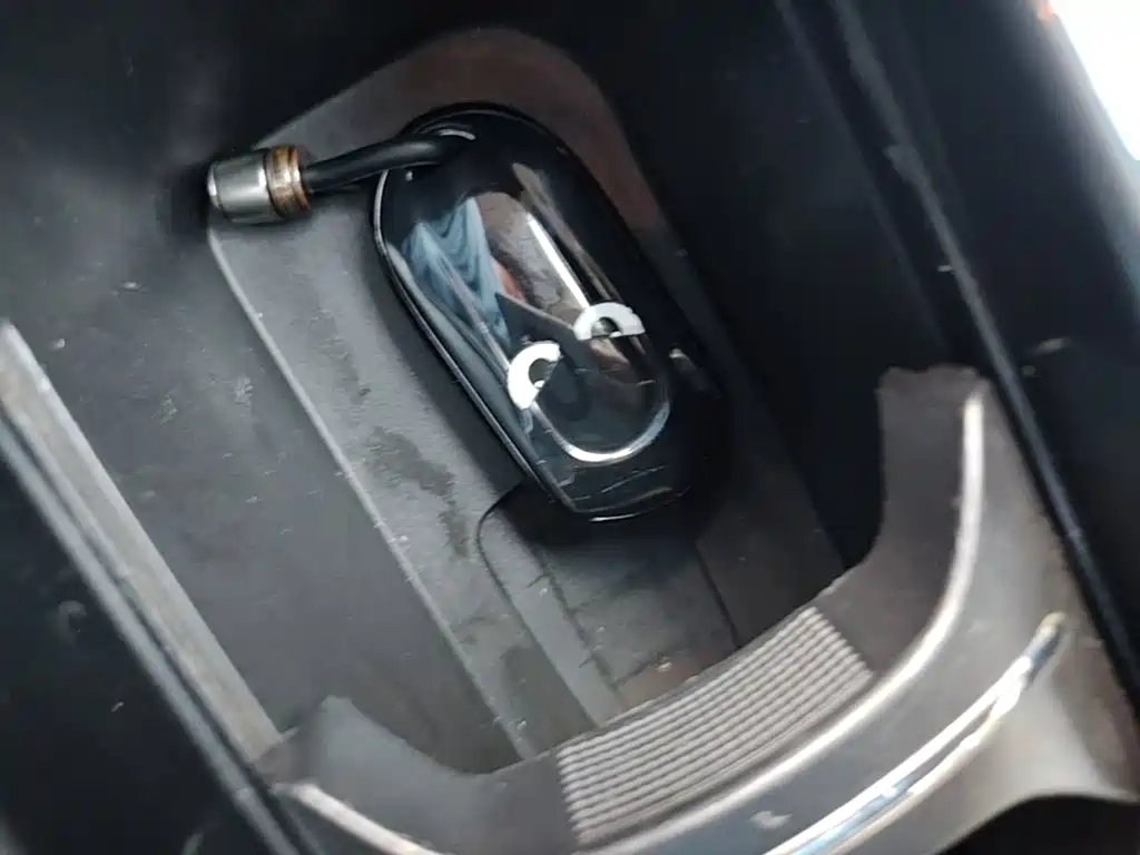 Chevrolet Malibu 2019 2018 530T Automatic Trend Edition