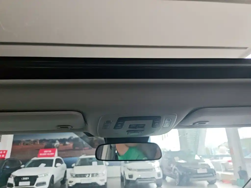 Toyota Sienna, миниатюра 18