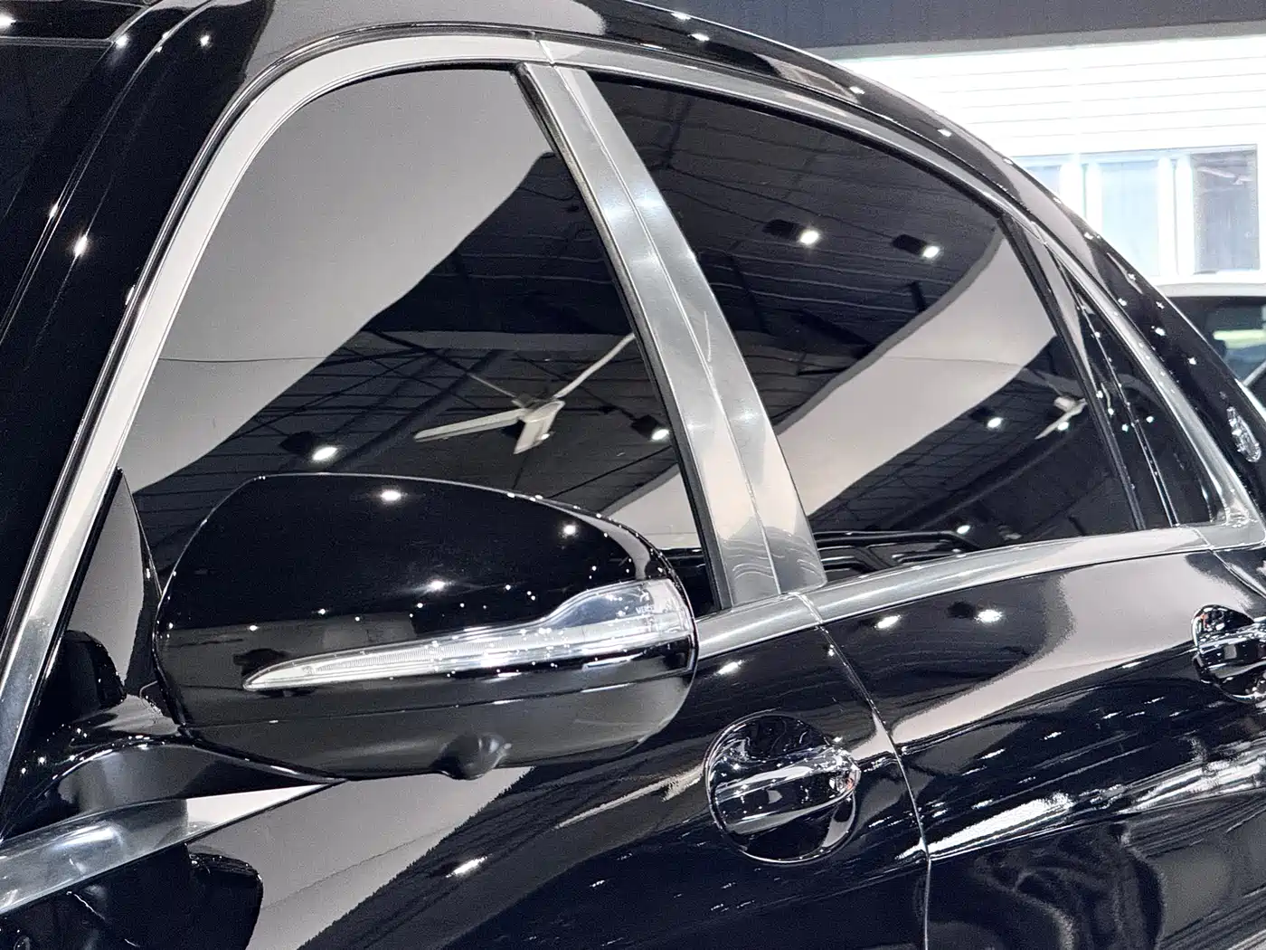 Mercedes-Benz Maybach S-Class 2019 S 450 4MATIC фото 11