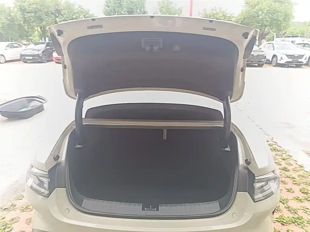 Xiaomi Auto Xiaomi SU7 2024 RWD Ultra Long Range Advanced Smart Driving Pro Edition фото 19