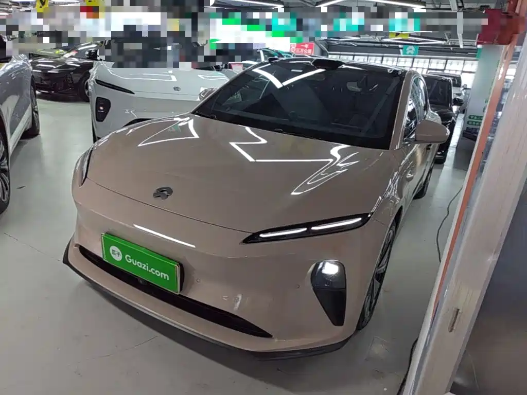 NIO ET5T 2024