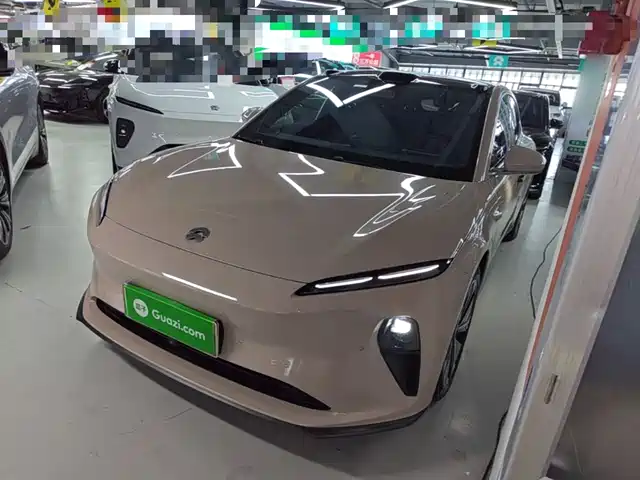 NIO ET5T 75kWh Touring