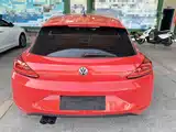Photo 6 - Volkswagen Scirocco
