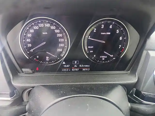 BMW 1 Series 2020 Model 120i M Sport Package — фото 4