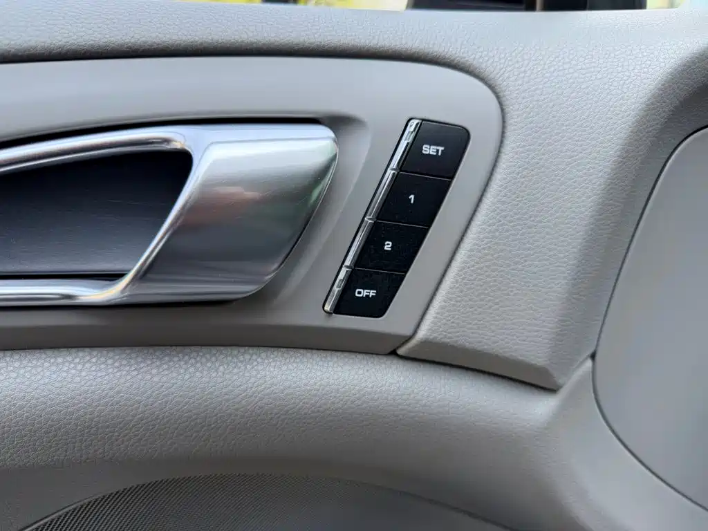 Фото 9 - Porsche Cayenne