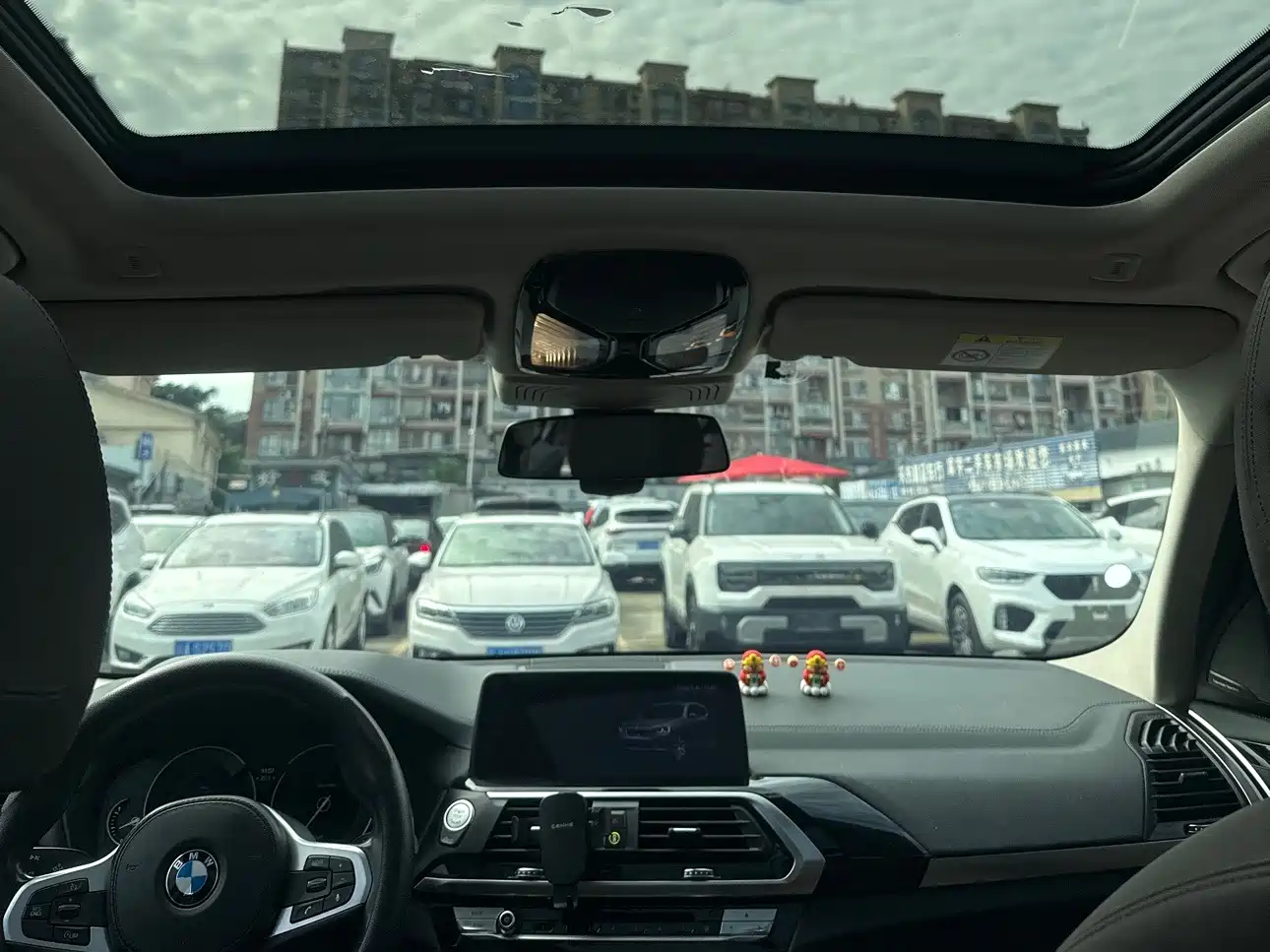 Photo 9 - BMW X3