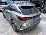 Фото 7 - Lexus RX