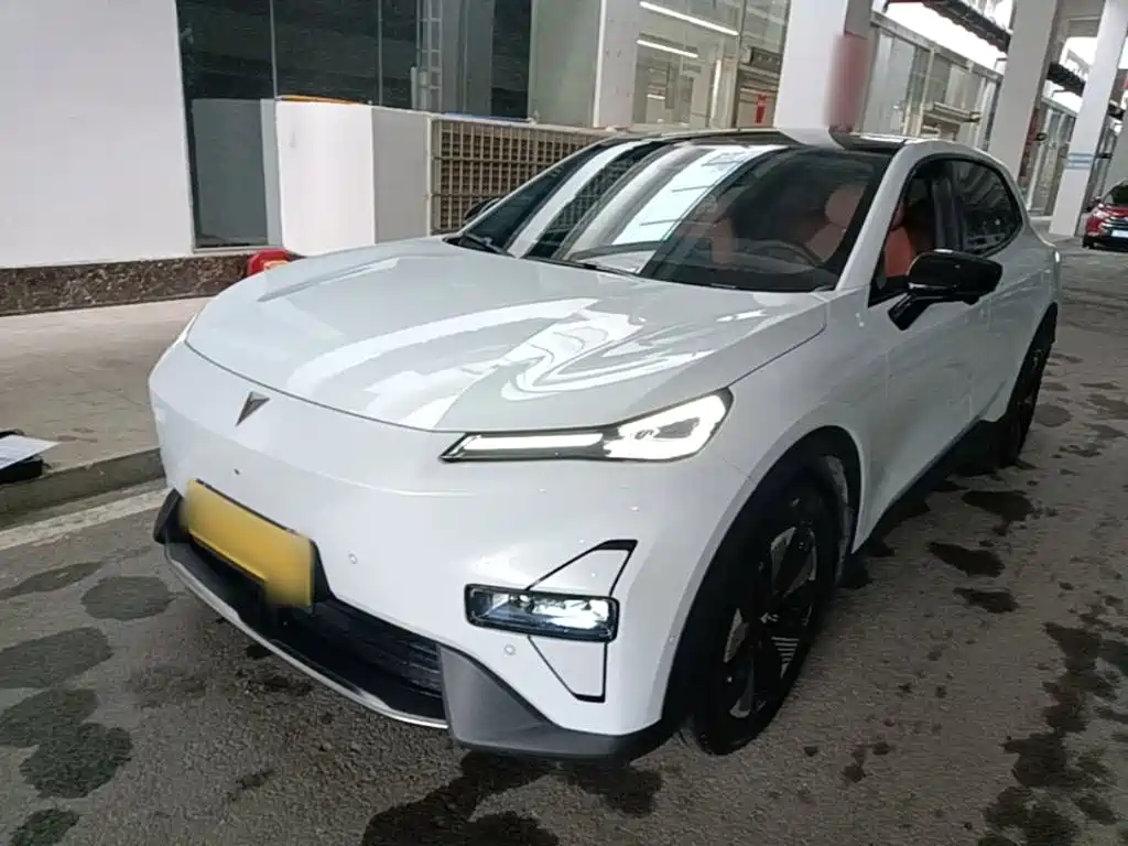 Deepal Shenlan S05 2024 510Plus Pure Electric Edition