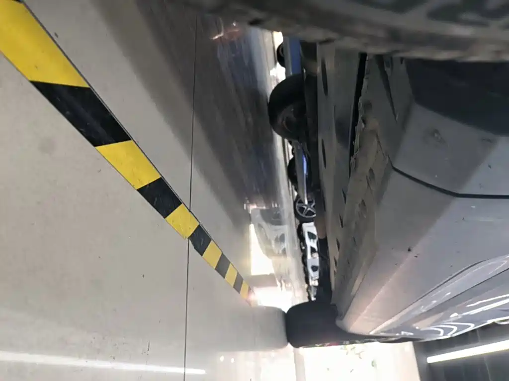 Baojun RS-5 2019 2019 1.5T CVT Intelligent Driving Control Flagship Edition China V