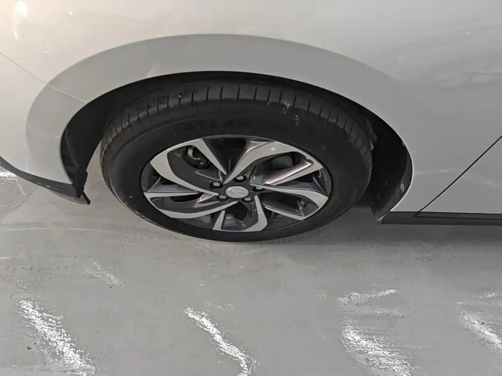 Buick Velite 6 2026 2024 450km Premium PLUS