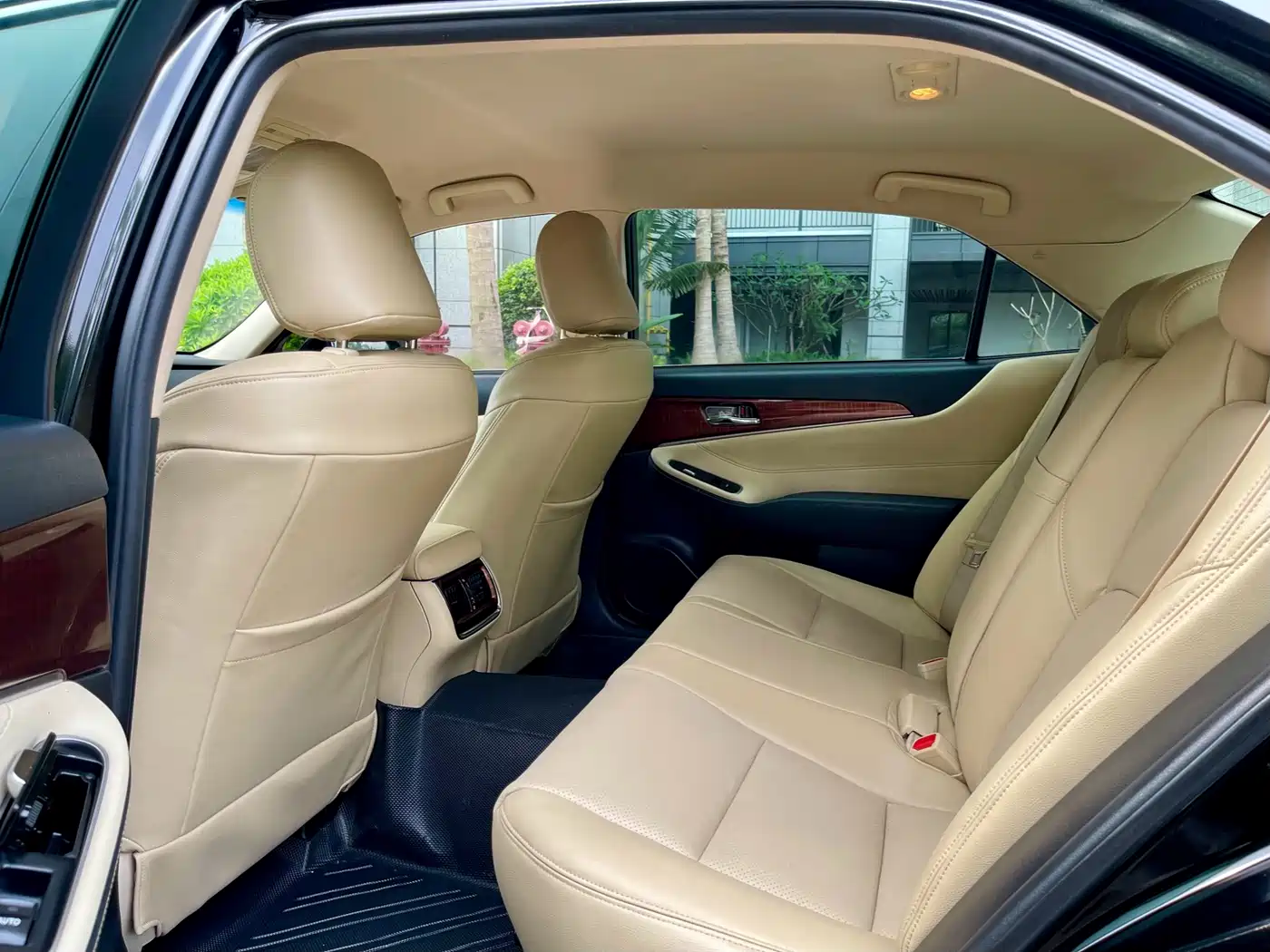 Toyota Crown 2015 2.0T Pioneer фото 5