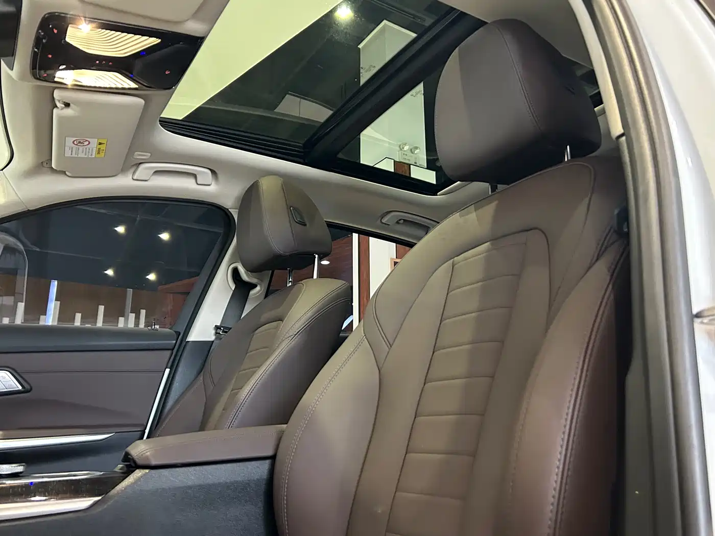BMW 3 Series 2020 Facelift 325Li M Sport Package фото 10
