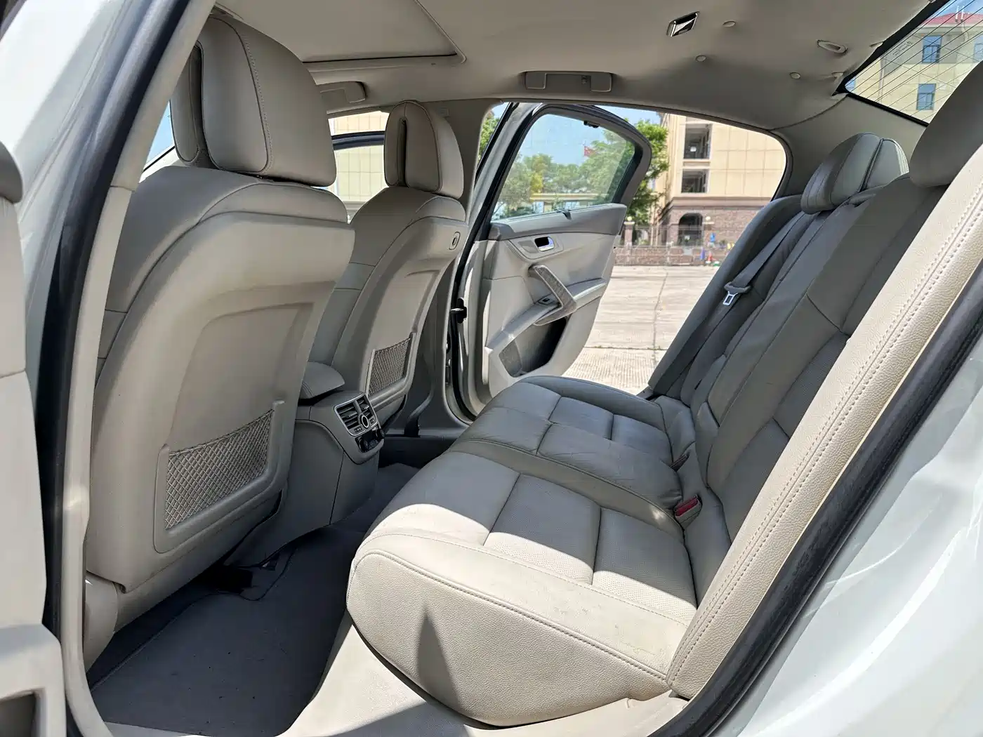 Peugeot 508 2012 2011 2.3L Automatic Flagship