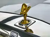 Фото 9 - Rolls-Royce Phantom