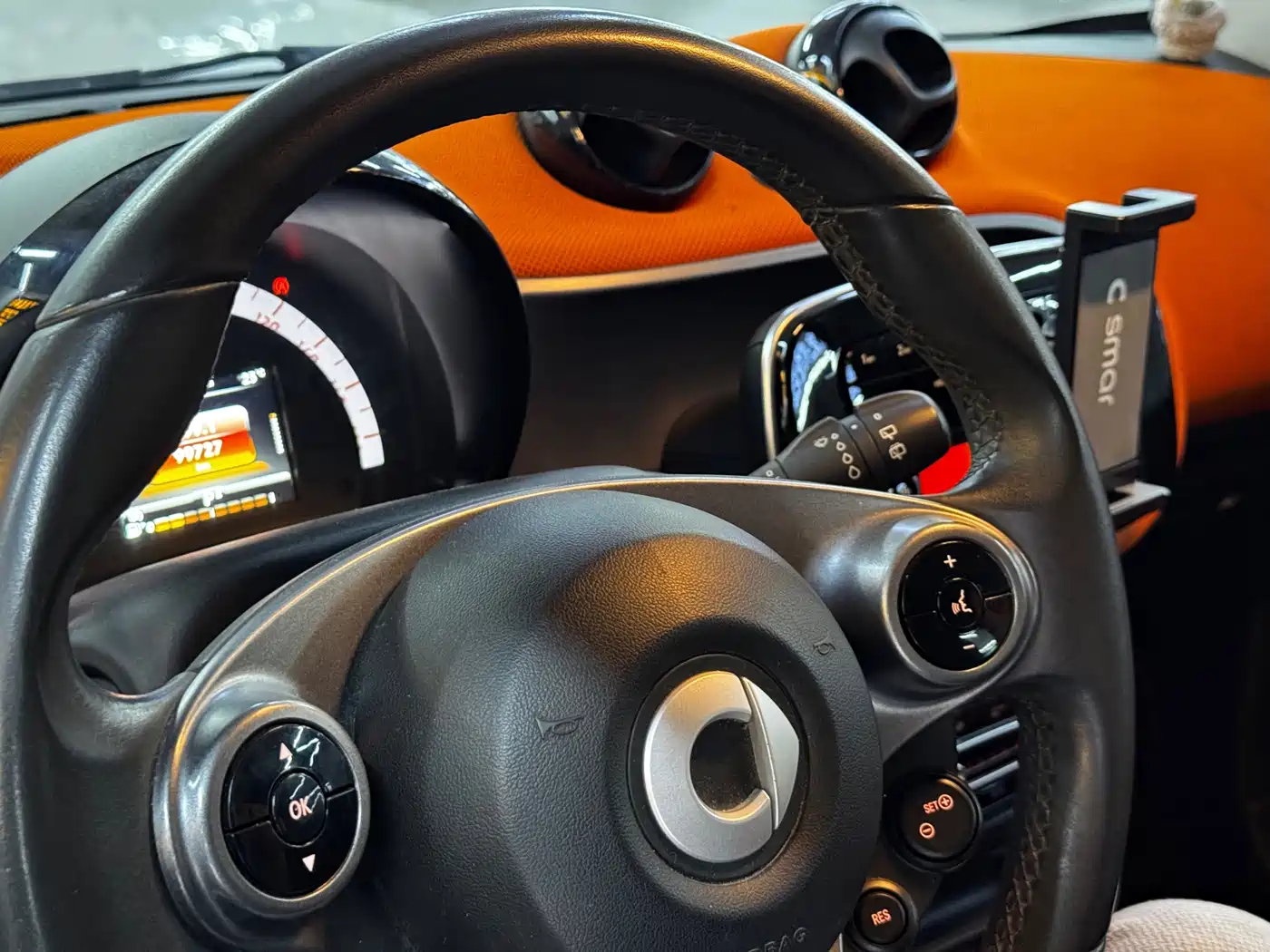 Photo 10 - smart fortwo