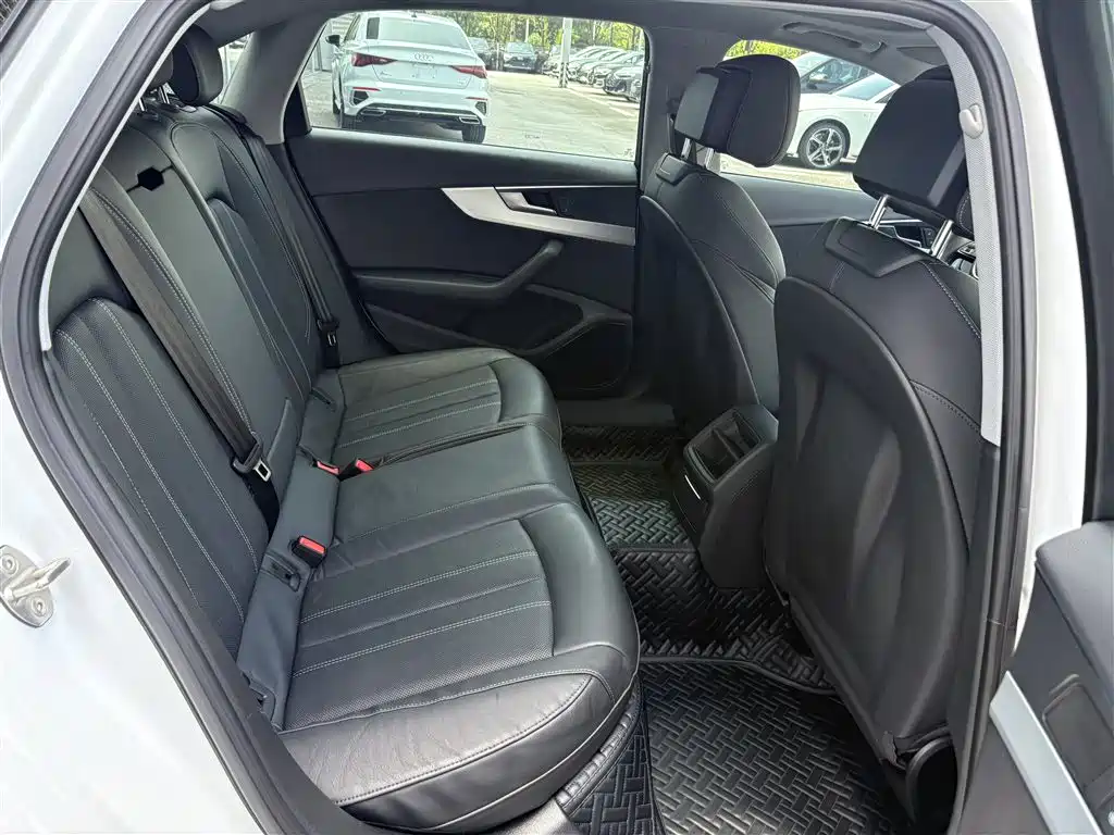 Audi A4L, миниатюра 10