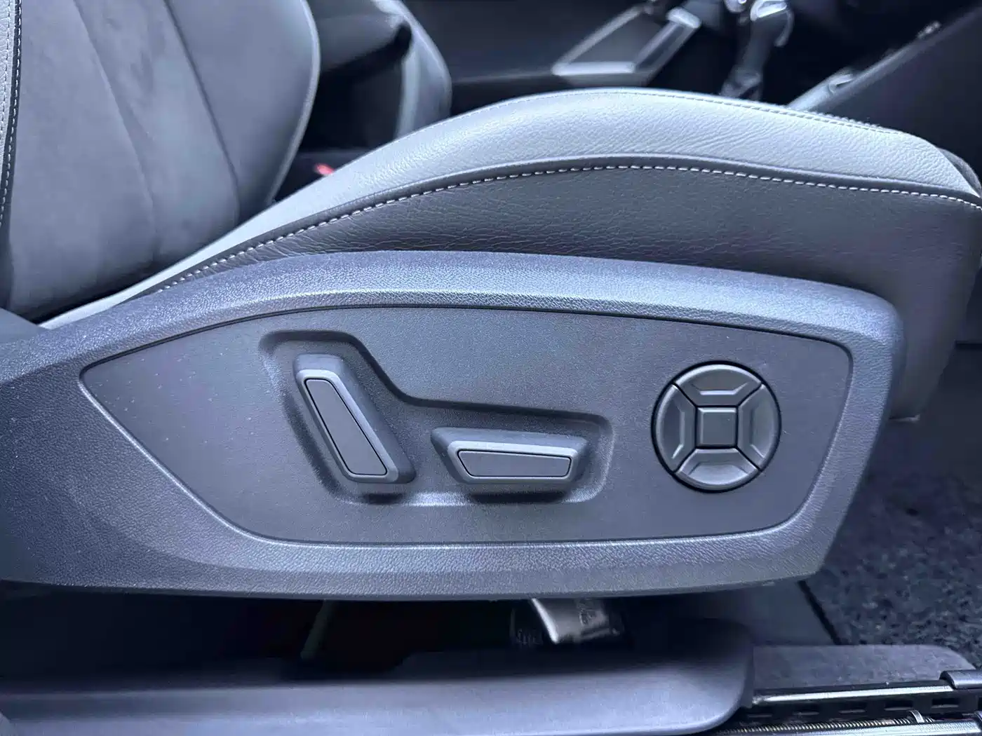 Audi Q3 2023 2022 35 TFSI Fashion Dynamic