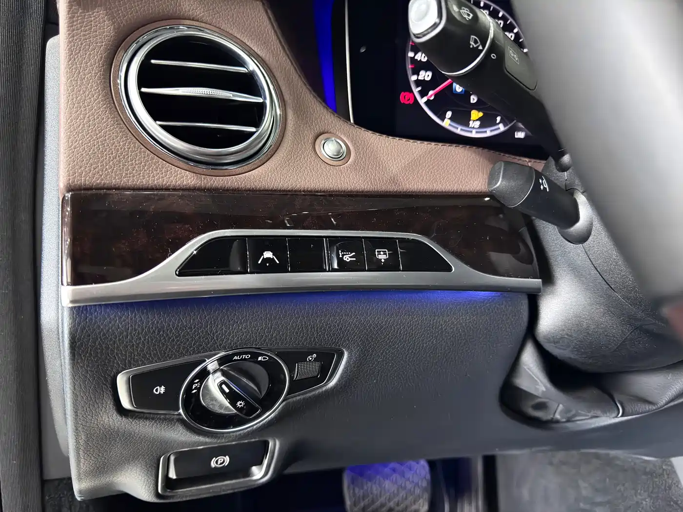 Mercedes-Benz Maybach S-Class 2019 S 450 4MATIC фото 18