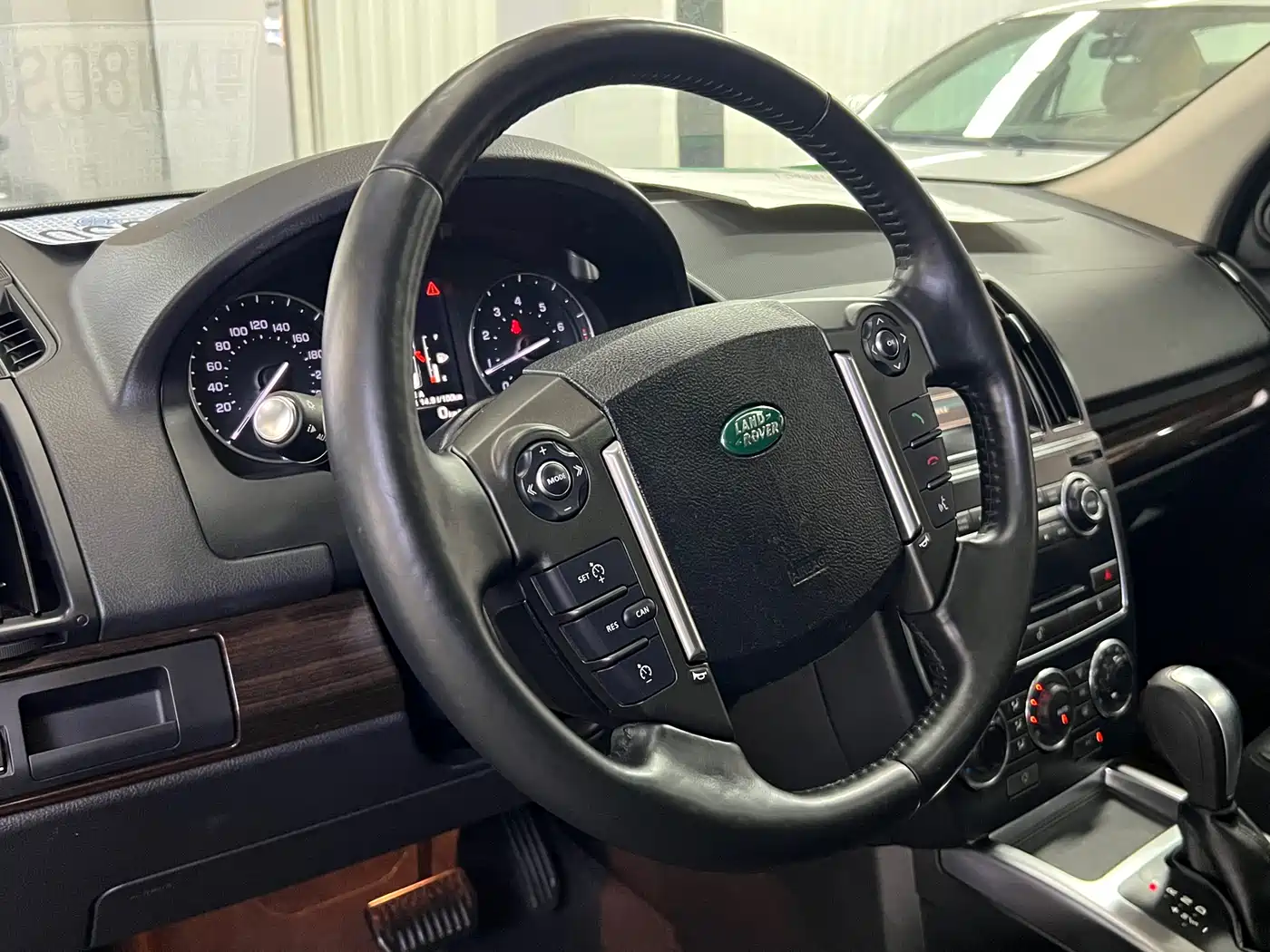 Land Rover Freelander 2 2014 2014 2.0T Si4 HSE Gasoline Edition