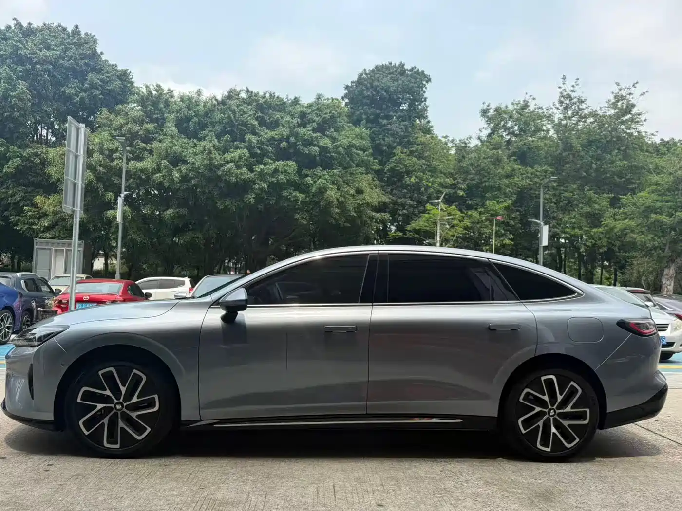 Baojun Enjoyment 2025 2025 PHEV 140km Luxury Edition