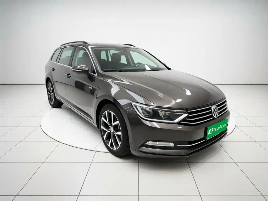 Volkswagen Weilan 2018 2017 280TSI 2WD Comfort Edition