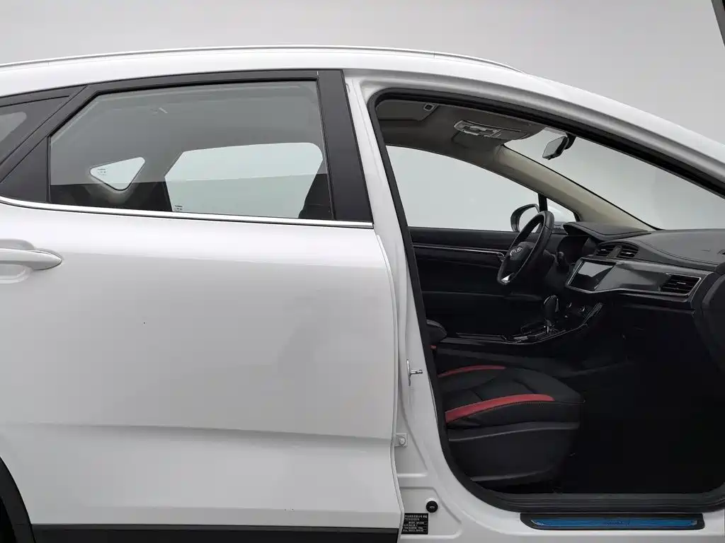 Geely Emgrand GS 2021 2020 1.4T CVT Elegance