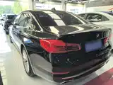 صورة 5 - BMW 5 Series