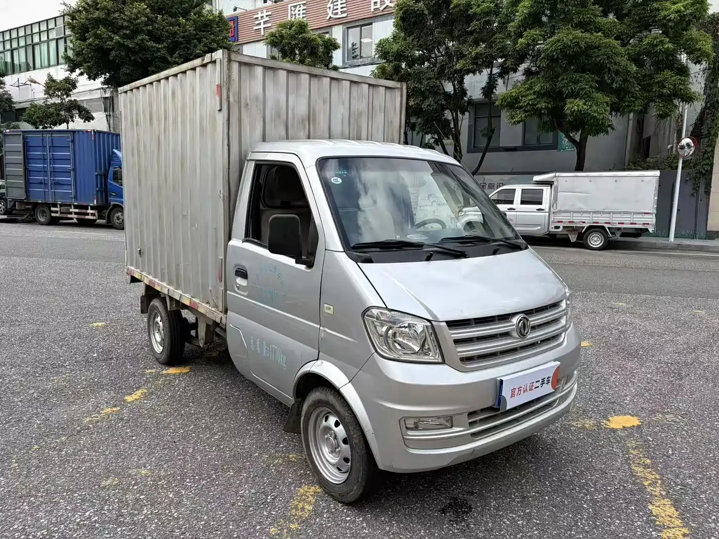 Dongfeng Xiaokang K01 2019 2018 Model 1.0L K01L AF10