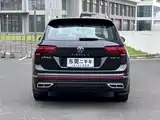 Фото 10 - Volkswagen Tiguan L