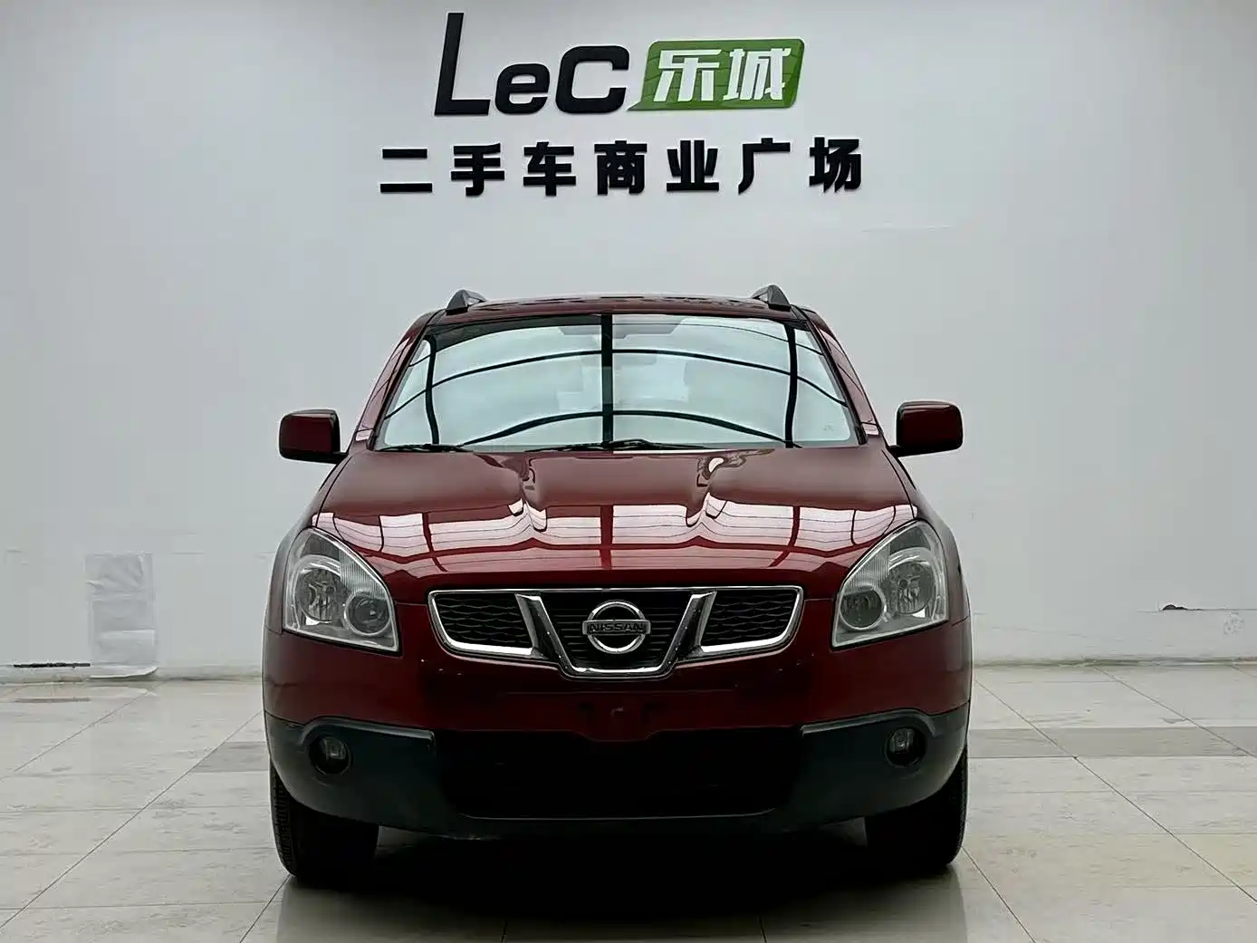 Фото 3 - Nissan Qashqai