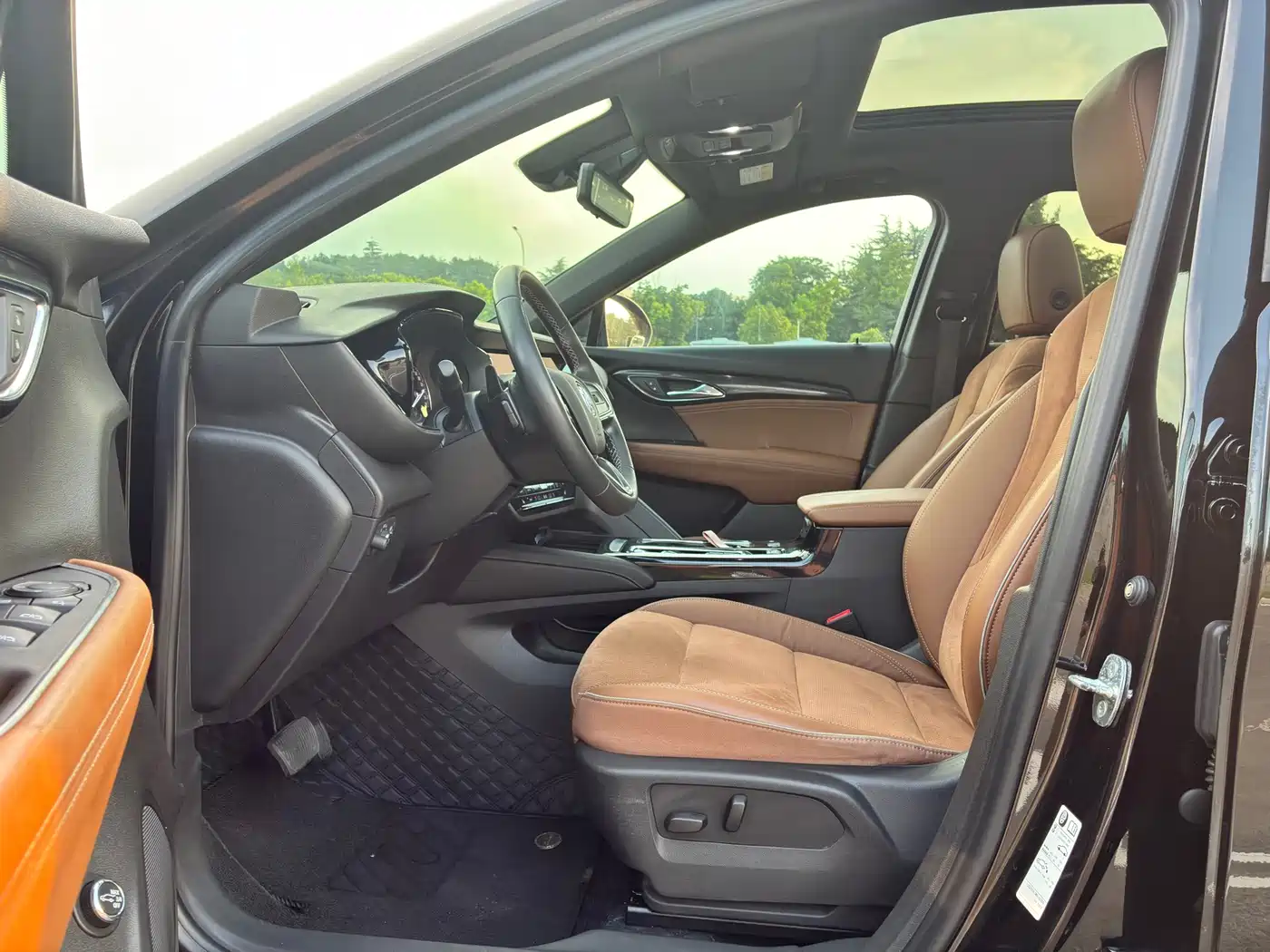 Buick Envision S 2021 2020 Enclave S 652T 2WD Elite