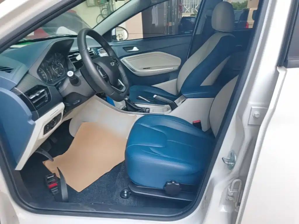 Chery Tiggo 3x 2024 2023 1.5L CVT Fashion Edition