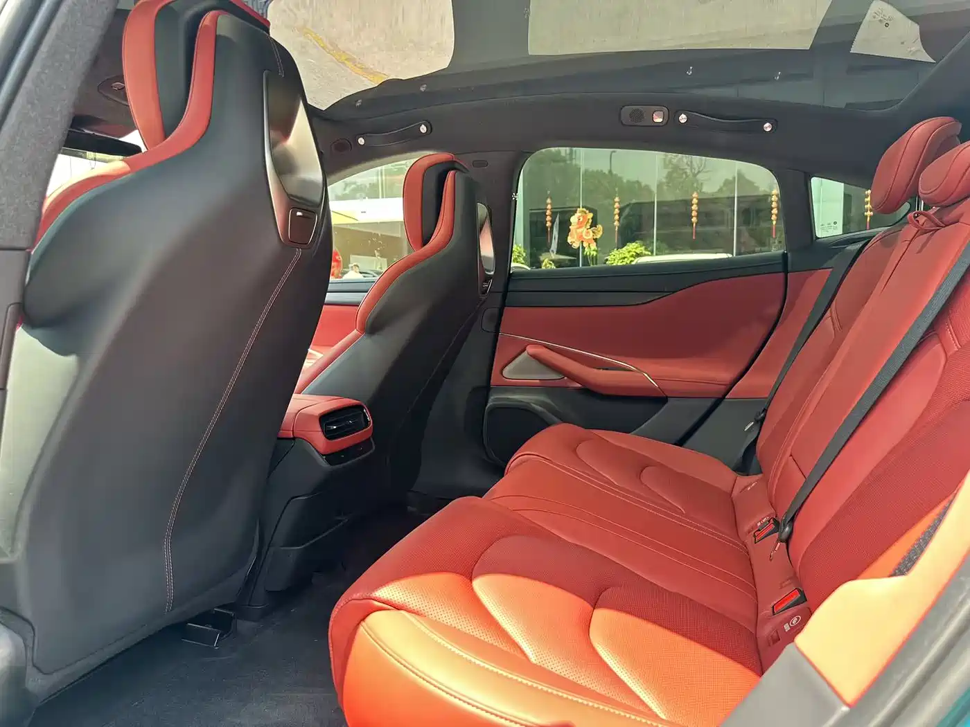 XIAOMI CAR XIAOMI SU7