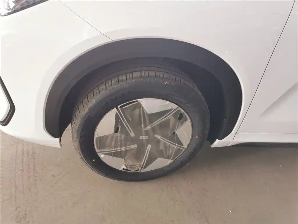 Geely Galaxy Galaxy E5 2026 530km Voyager Edition фото 23