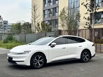 Changan A06