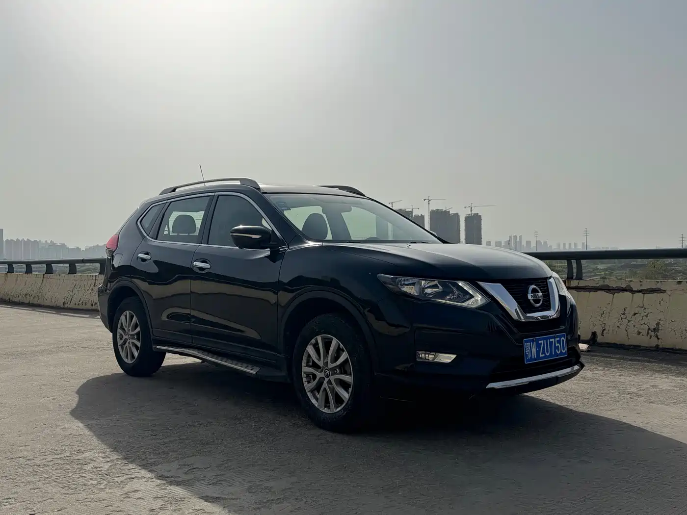 Фото 3 - Nissan X-Trail